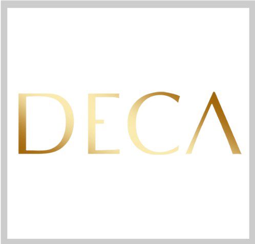Deca Logo