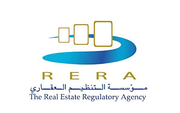 Dubai rera logo 1