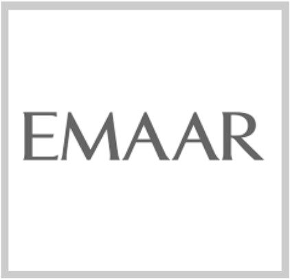 Emaar Logo 1