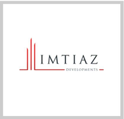 Imtiaz Developments Logo