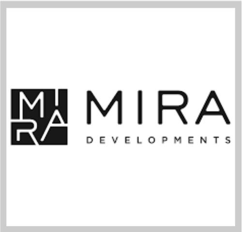 Mira Developments logo