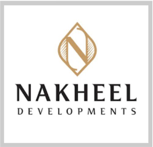 Nakheel Developments Logo