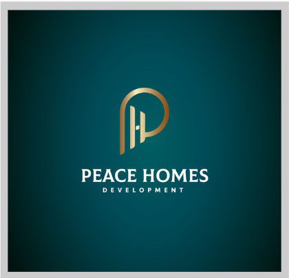 Peace home Logo