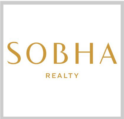 Sobha Realty Logo