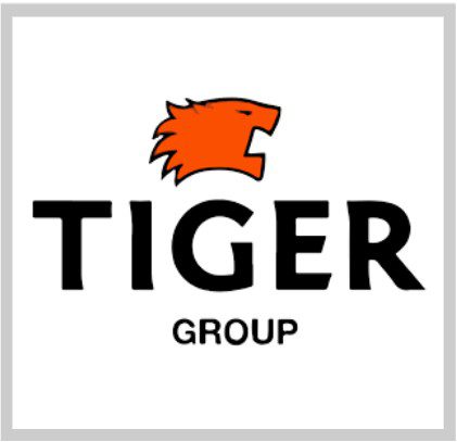 Tiger Group Logo