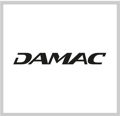 damac logo