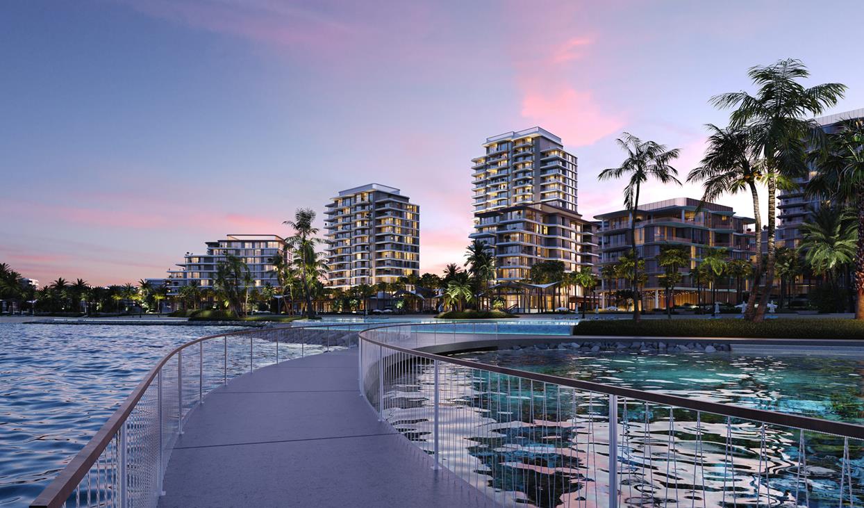 Bay Grove Residences EXT 04 scaled