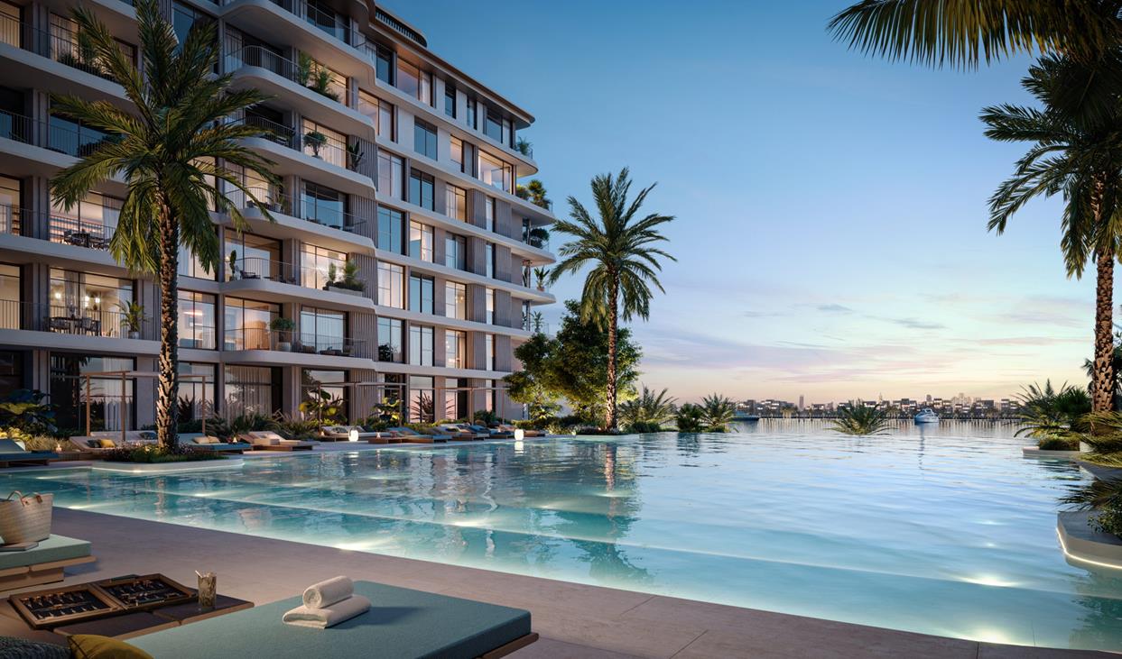 Bay Grove Residences EXT 13 scaled