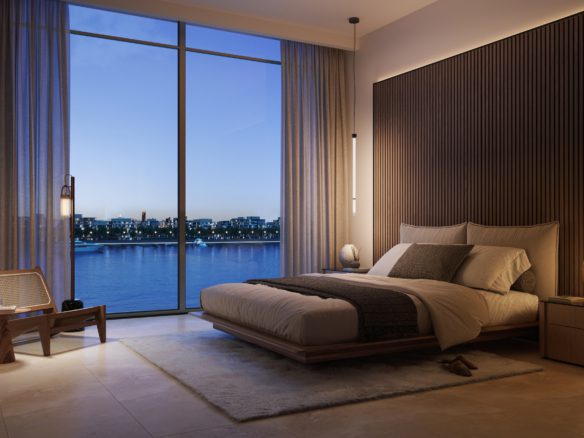 Bay Grove Residences INT BR 02 scaled