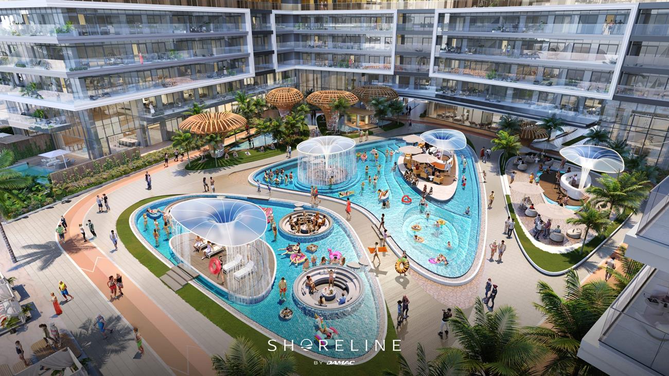 RAK SHORELINE BY DAMAC 10 scaled
