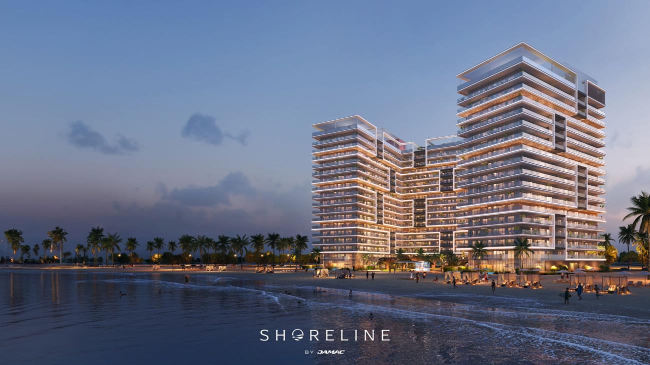 RAK SHORELINE BY DAMAC 8 scaled