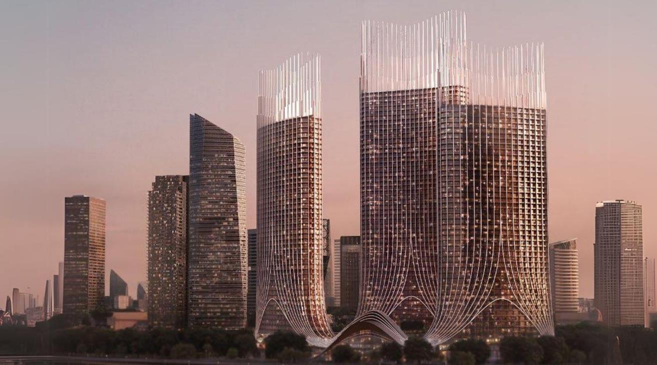 Skyrise