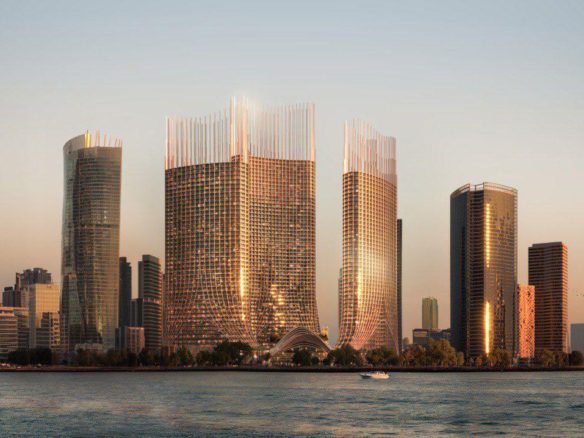 Binghatti Skyrise
