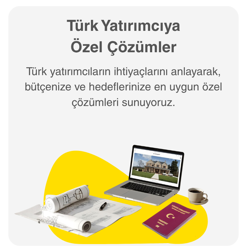 Uluslararasi Yatirim Tecrubesi