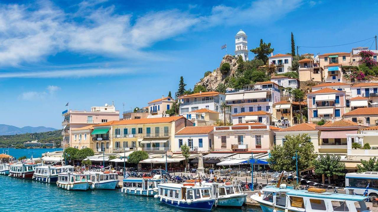Yunanistan Oturma İzni Yatırımı İçin Neden Atina Tercih Edilmeli? 3 image 1