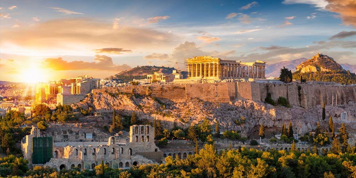 Yunanistan Oturma İzni Yatırımı İçin Neden Atina Tercih Edilmeli? 4 image 2