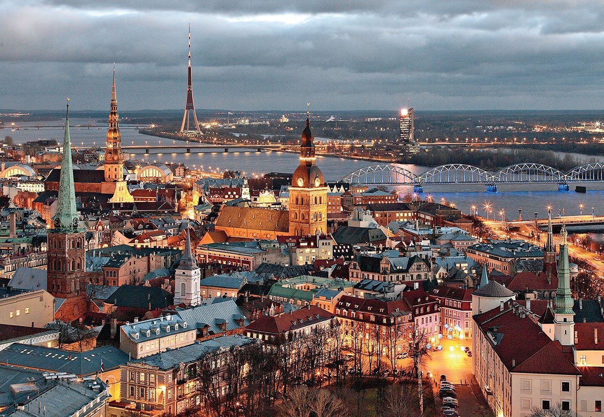 riga