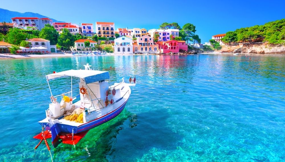 yunanistan golden visa