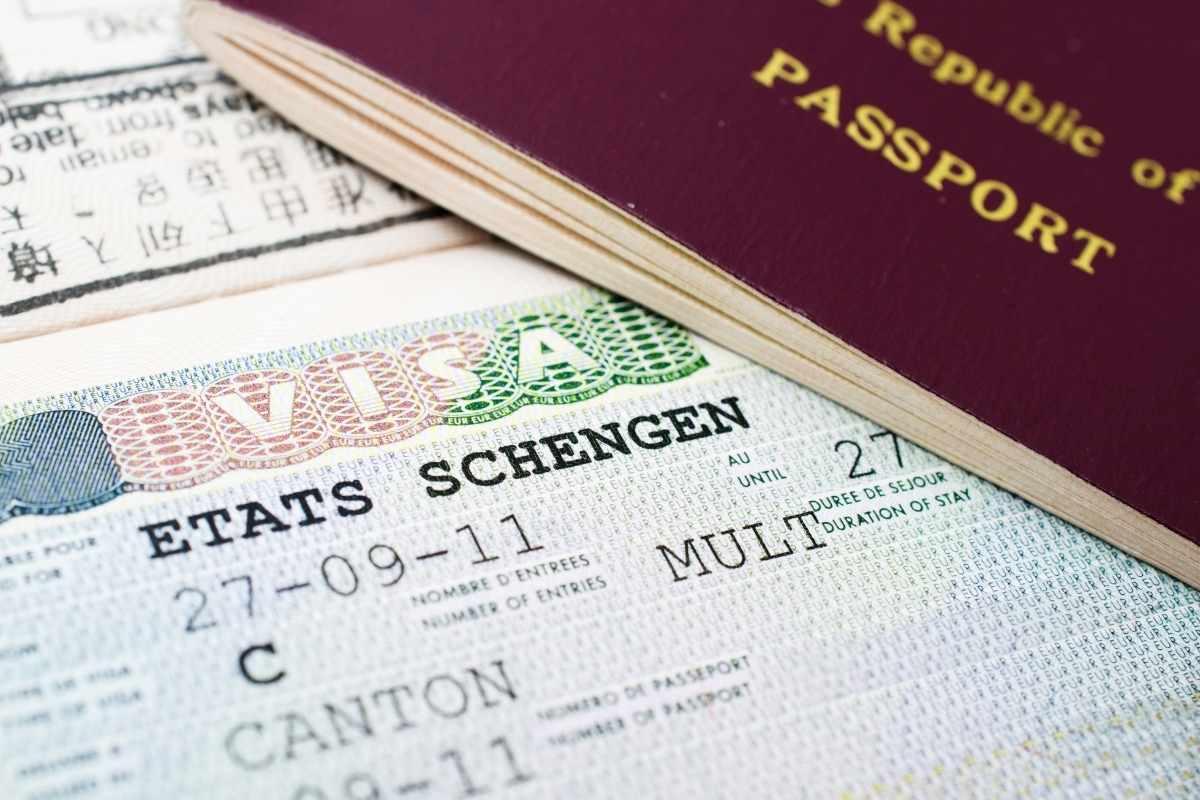 2026 Schengen Bölgesi Ülkeleri Listesi