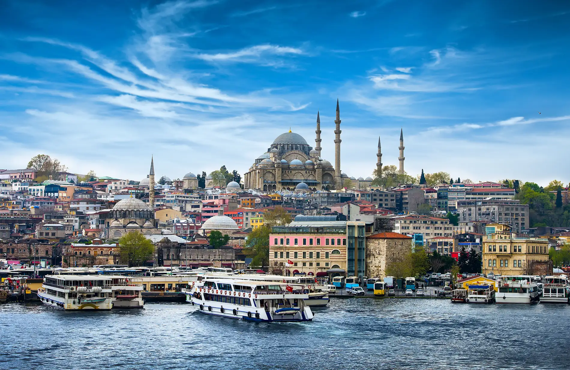 İstanbul Yeni Bölgesel Sermaye Merkezi Olarak Konumlanıyor 2 image 48