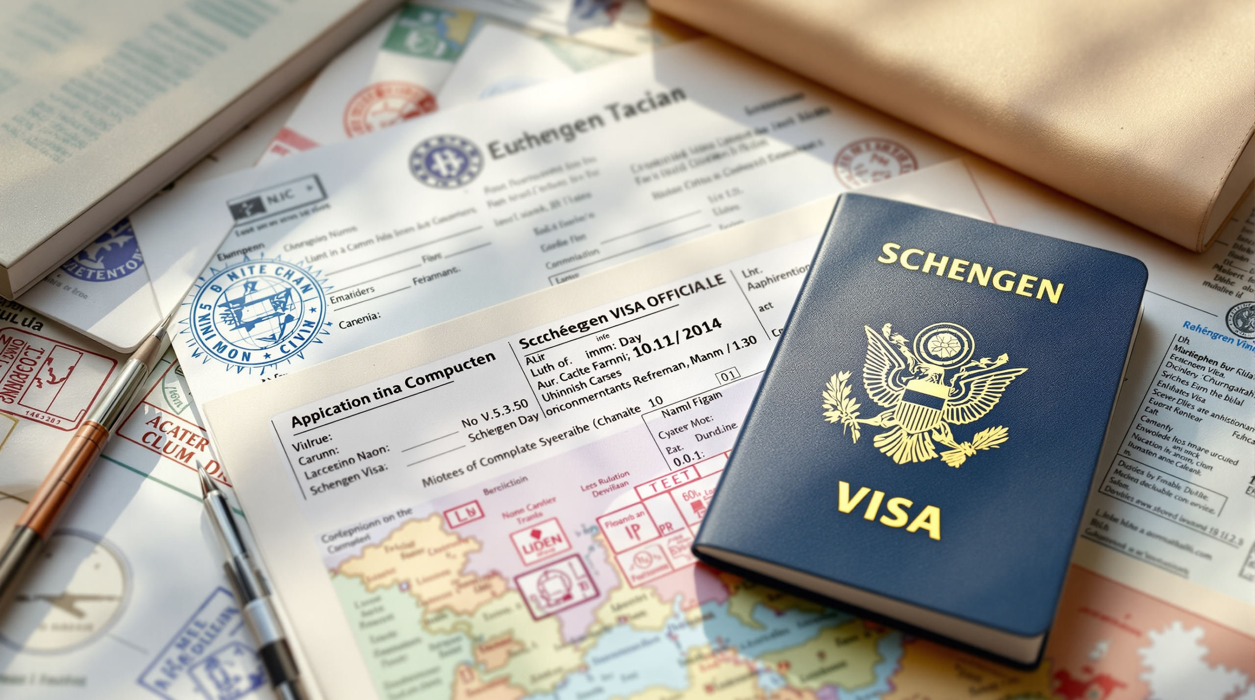 2026 Schengen Bölgesi Ülkeleri Listesi: Schengen Nedir, Kimler Vize Almalı ve Avrupa’da Oturumun Avantajları 4 image 59 scaled
