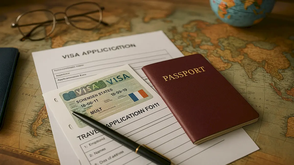 2026 Schengen Bölgesi Ülkeleri Listesi: Schengen Nedir, Kimler Vize Almalı ve Avrupa’da Oturumun Avantajları 5 image 60