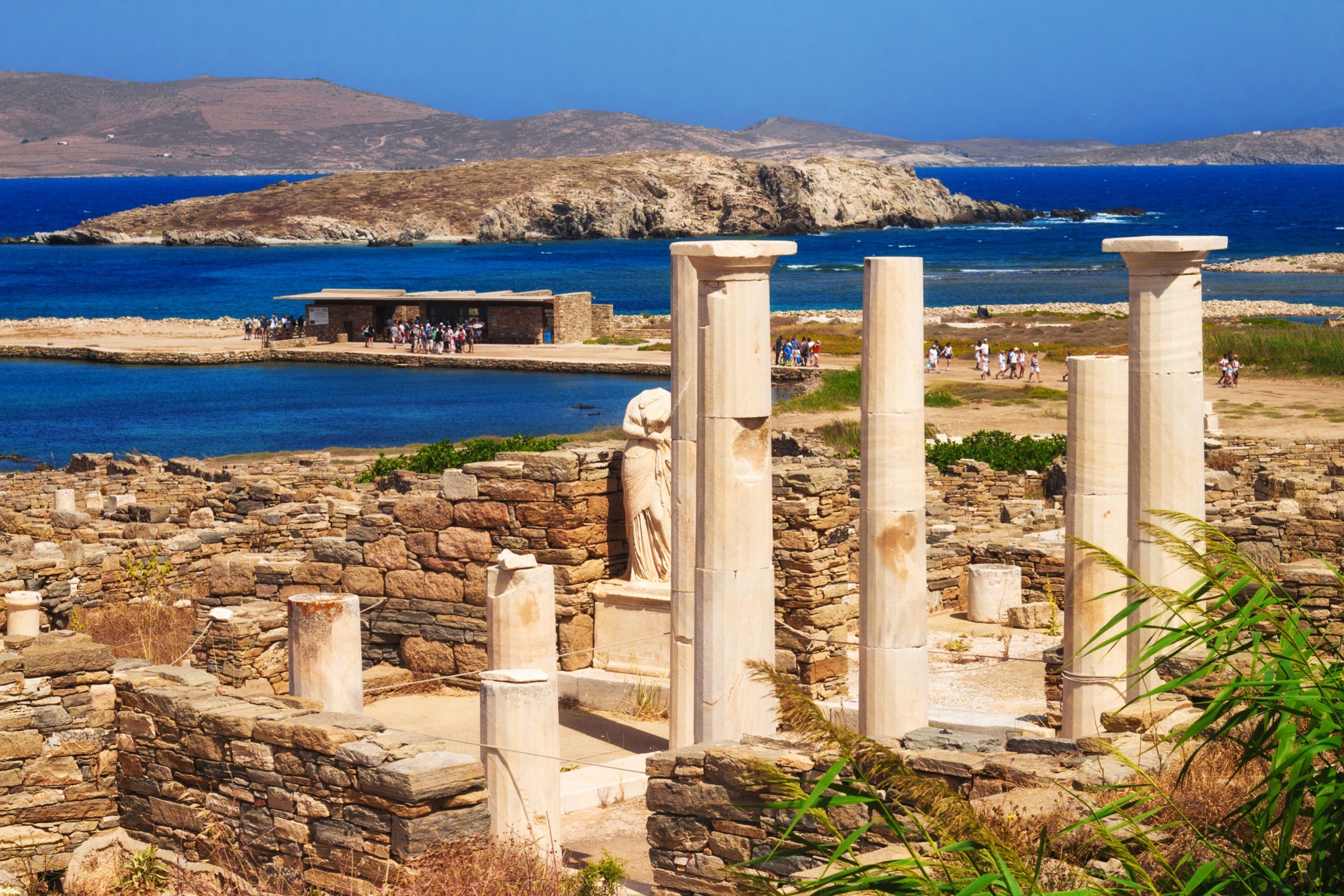mykonos delos island scaled