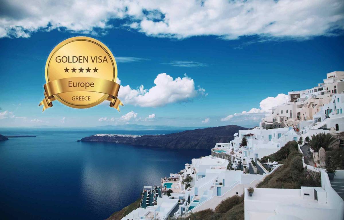 Yunanistan Golden Visa Süreci Adım Adım