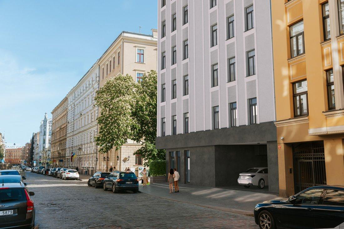 Riga Waterfront’ta Yeni Yatırım Etabı Başladı 4 image 116