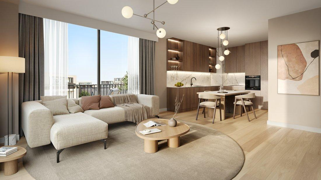 Riga Waterfront’ta Yeni Yatırım Etabı Başladı 6 image 119