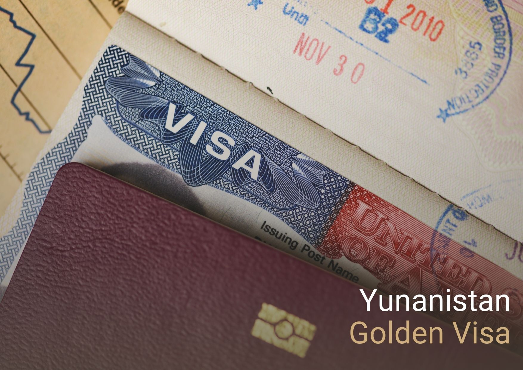 Yunanistan Golden Visa Size Ne Kazandırır?