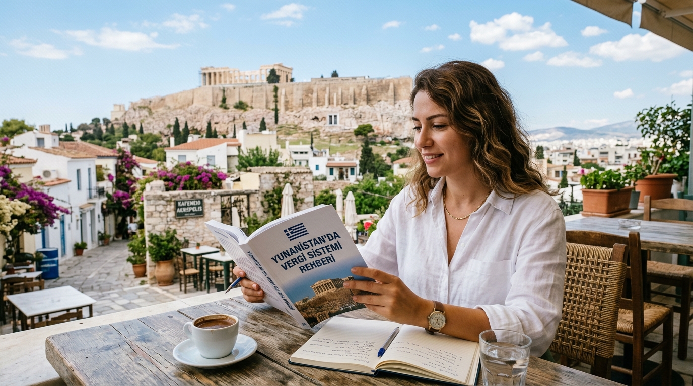 Yunanistan Paros: Kikladların Yükselen Yıldızı