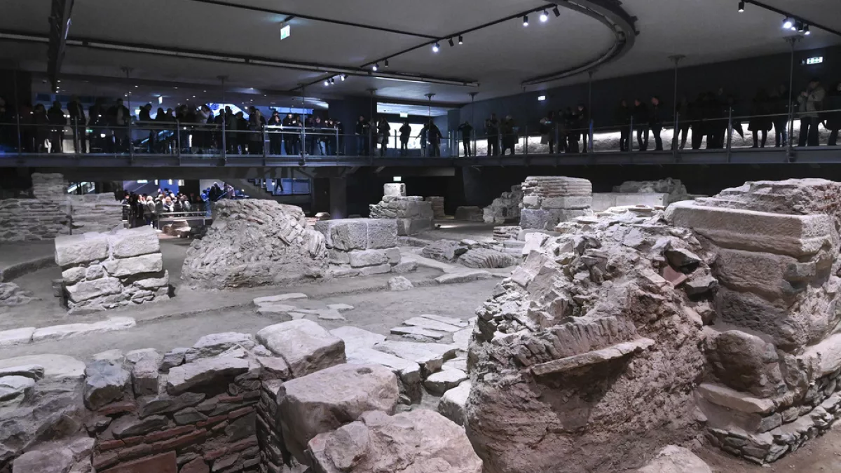 Selanik’te Metro Etkisi: Yunanistan’ın Yeni Emlak Yıldızı mı Doğuyor?