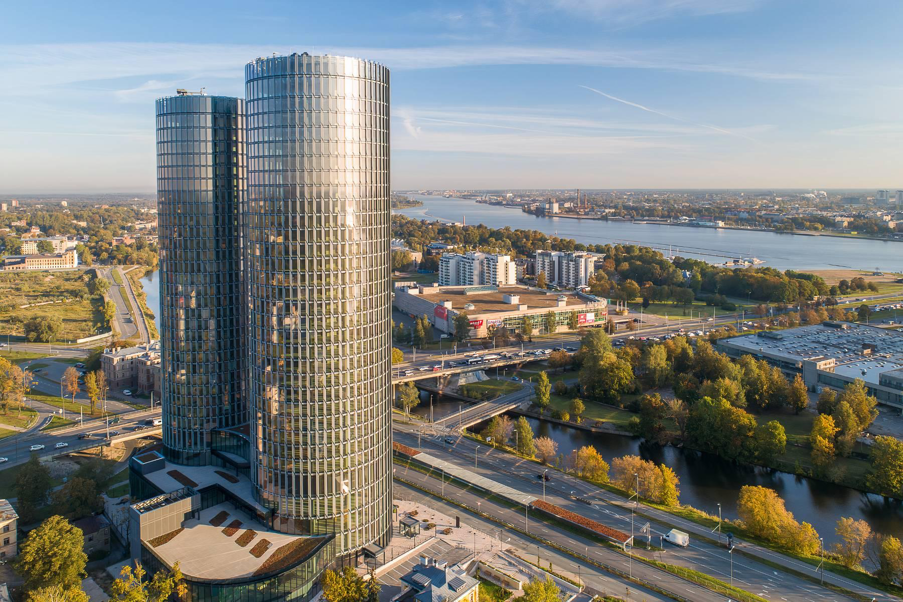 Riga’da Teknoloji Sektörü Konut Fiyatlarını Etkiliyor 2 image 52