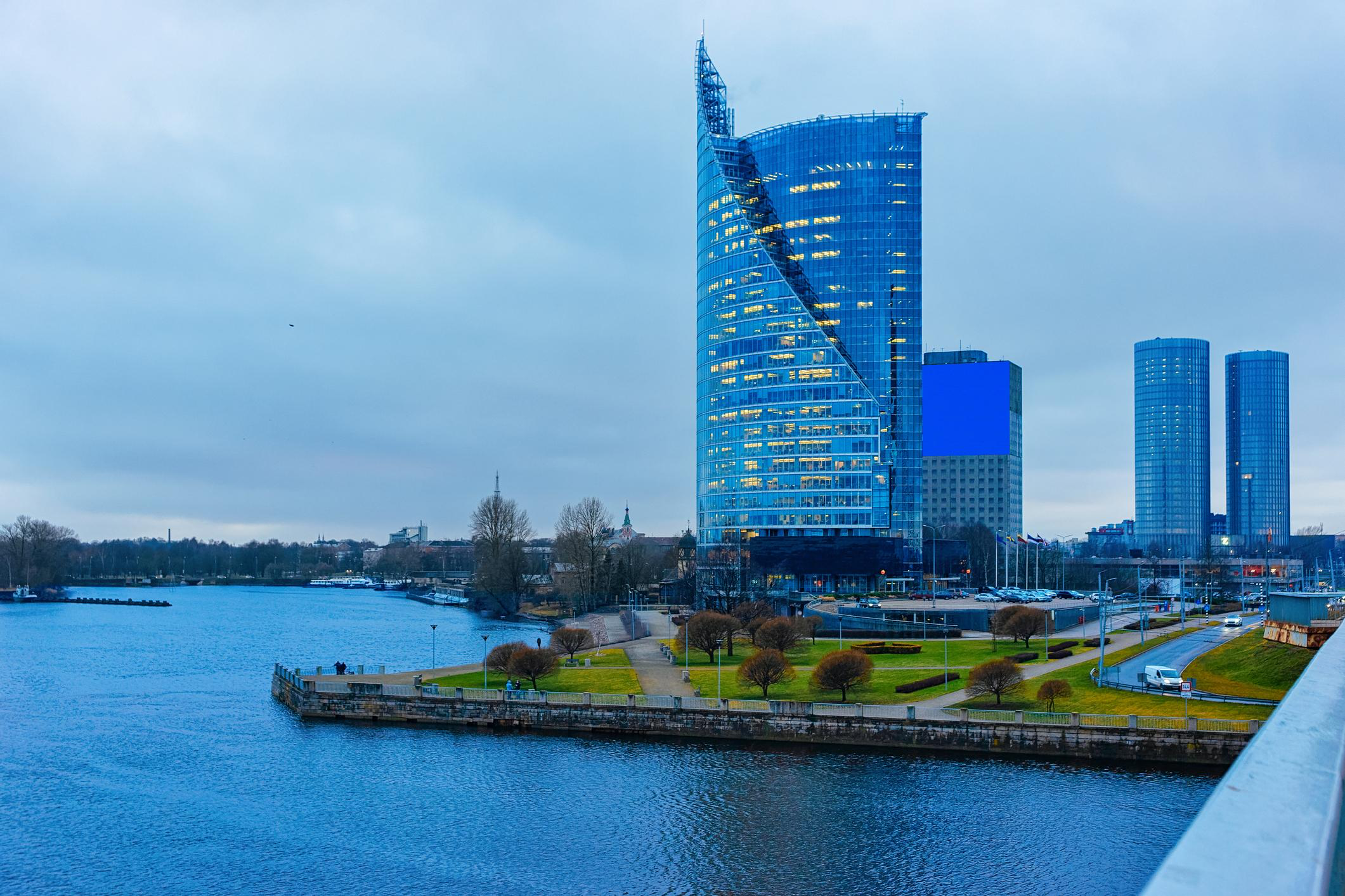 Riga’da Teknoloji Sektörü Konut Fiyatlarını Etkiliyor 4 image 54