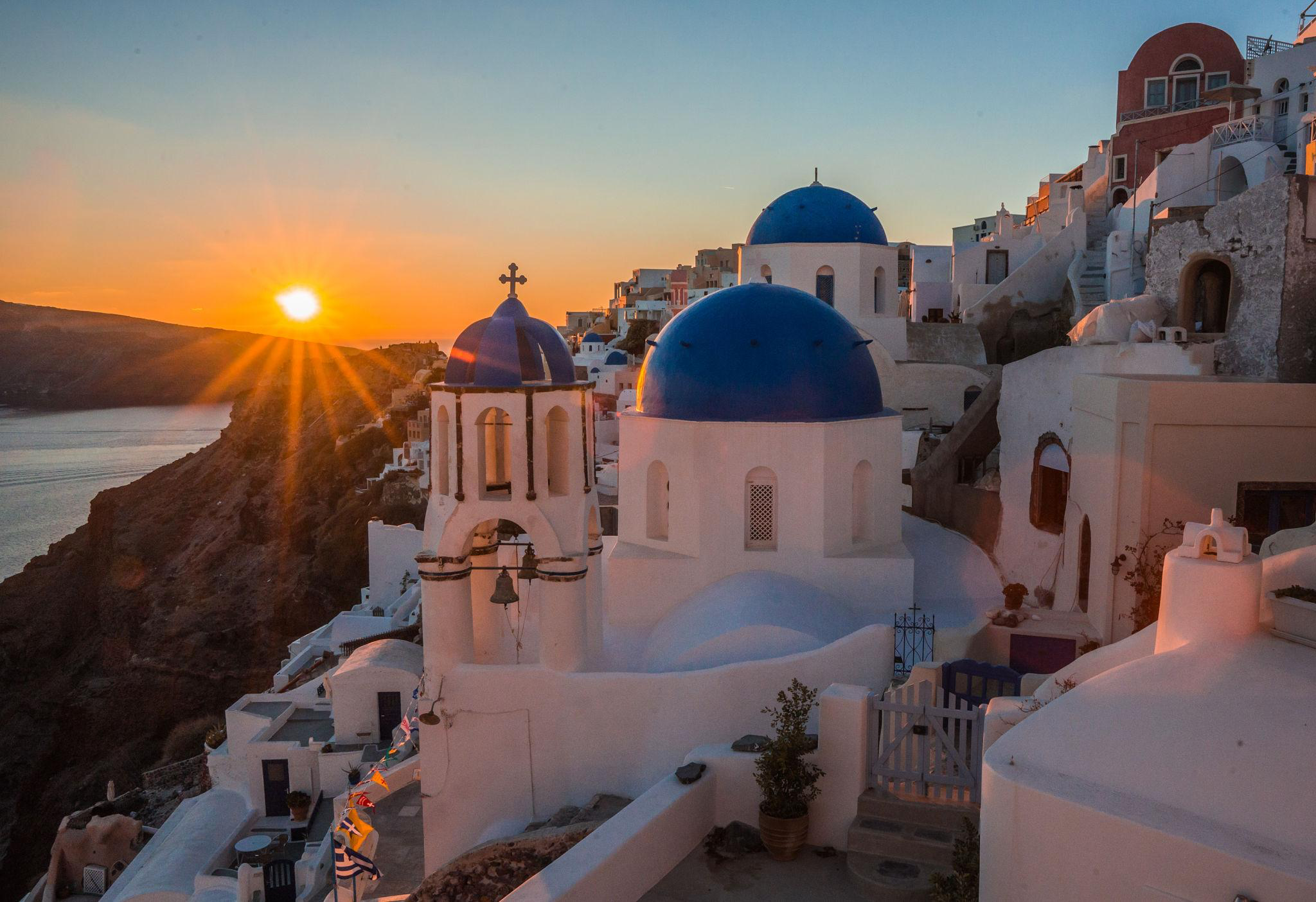 Santorini Avrupa’nın En İyi Adası Seçildi 3 image 61
