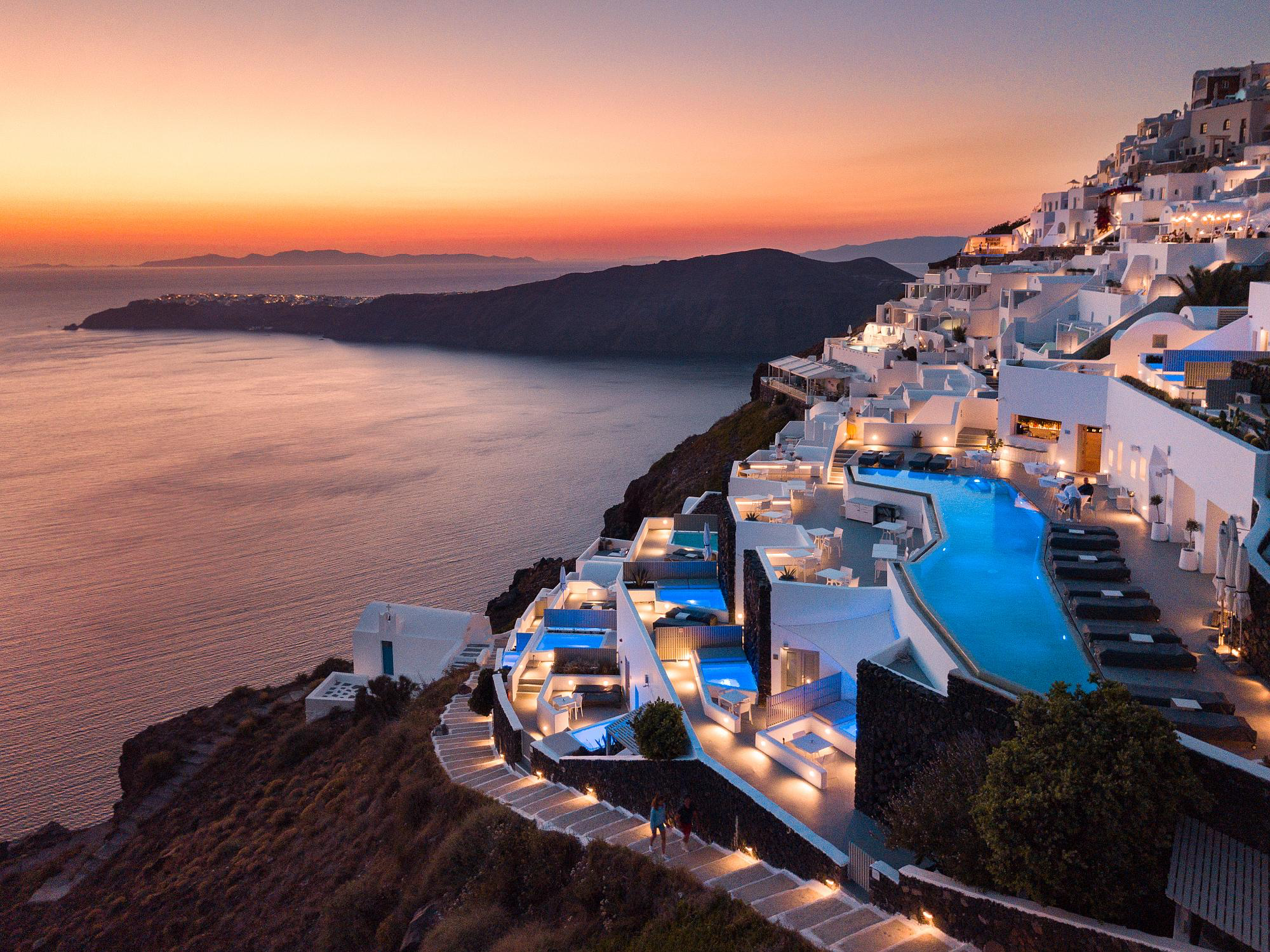 Santorini Avrupa’nın En İyi Adası Seçildi 2 image 62