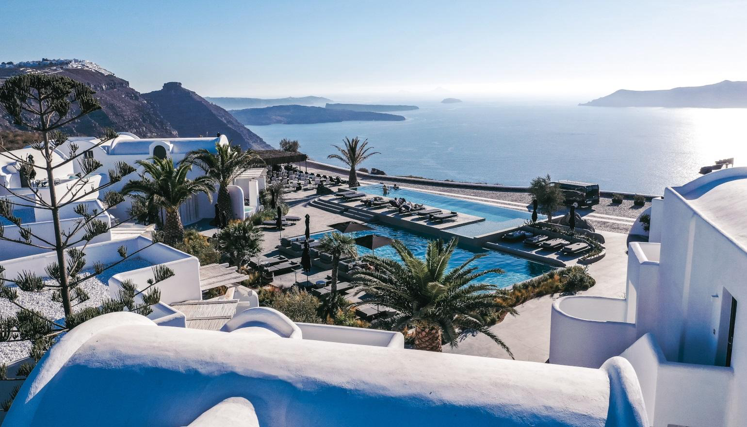 Santorini Avrupa’nın En İyi Adası Seçildi 4 image 63