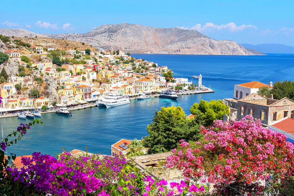 Yunanistan’da Yeni Trend: Düğün Turizmi Büyüyor 4 image 8