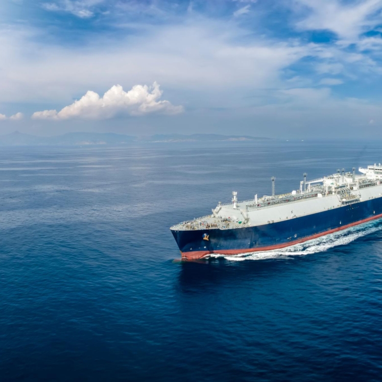 Yunanistan LNG Taşımacılığında Yeni Dönem