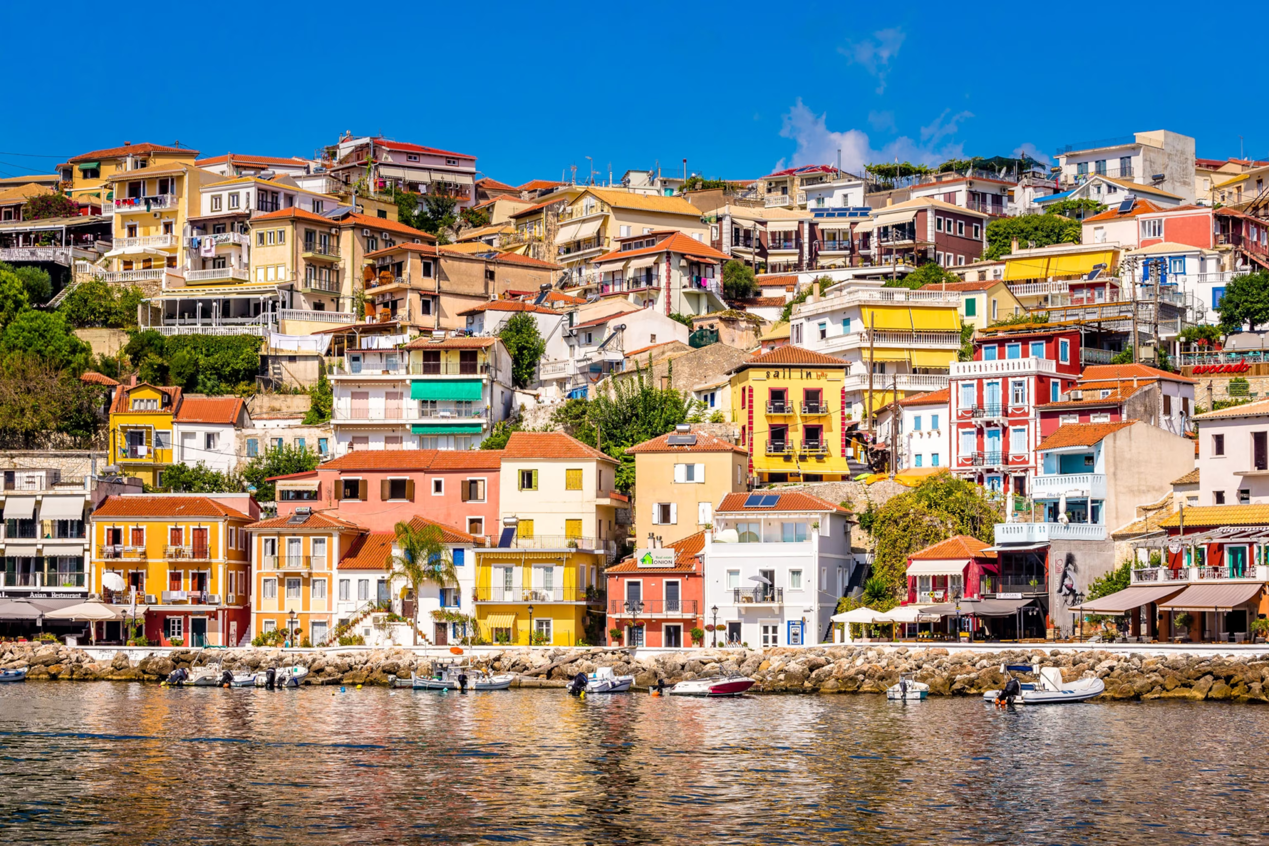 Yunanistan Turizmi Rekor Kırıyor: 2026’da Güçlü Büyüme 5 image 10 scaled