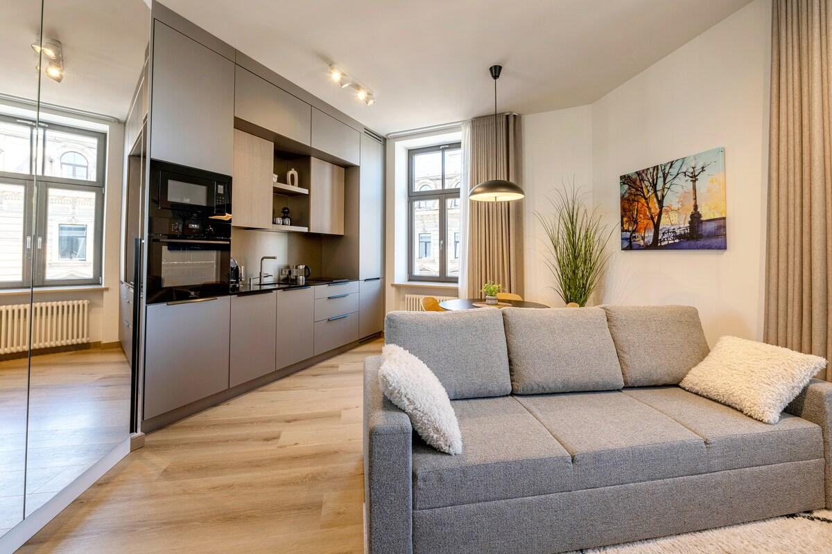 Letonya'da Öğrenci Nüfusu Kiralık Konut Piyasasını Canlandırdı 3 image 20