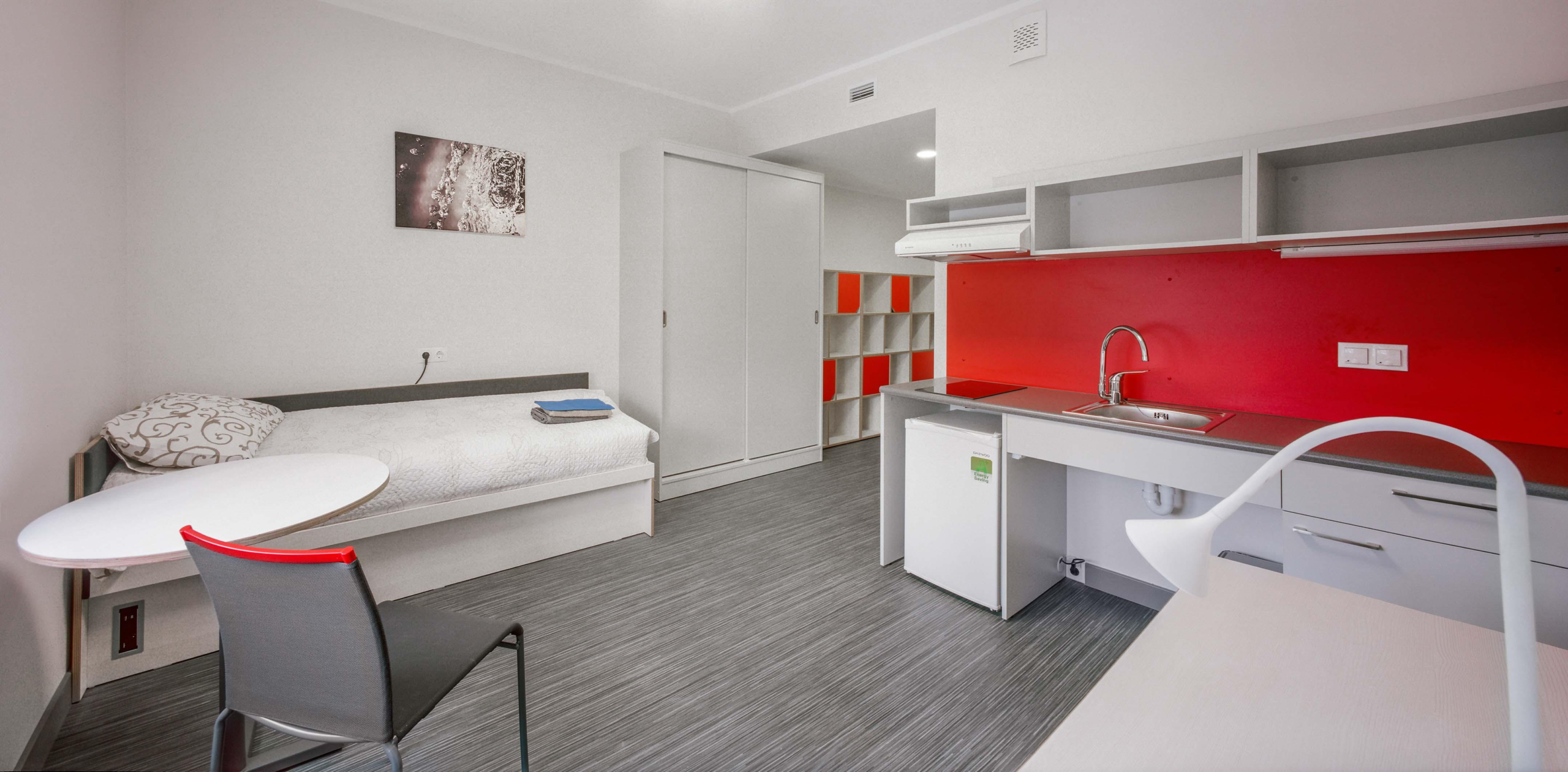 Letonya'da Öğrenci Nüfusu Kiralık Konut Piyasasını Canlandırdı 6 image 23 scaled