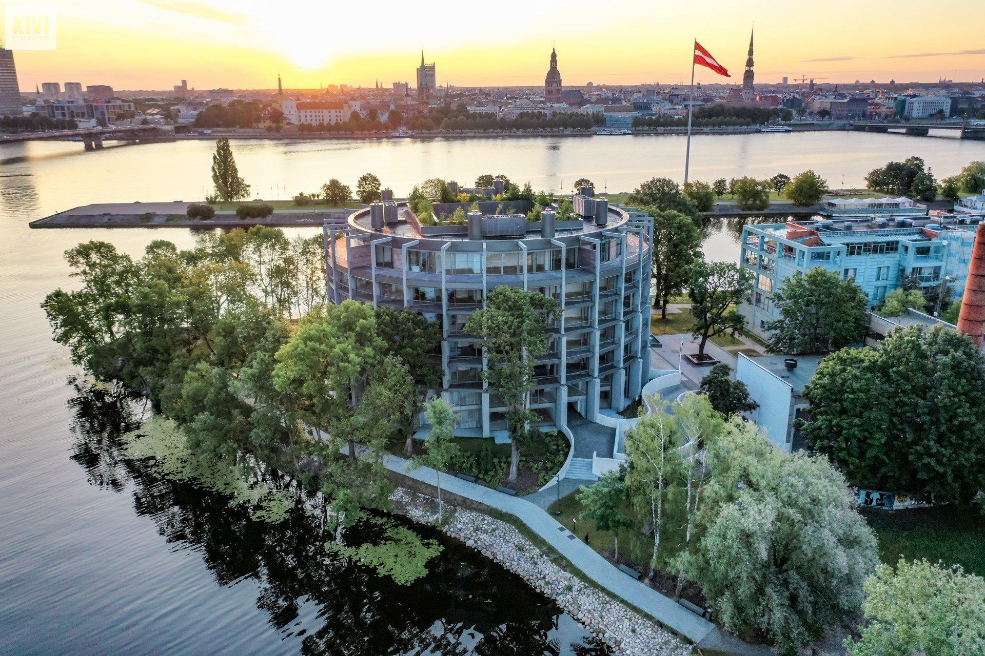 Letonya'da Öğrenci Nüfusu Kiralık Konut Piyasasını Canlandırdı 9 image 26
