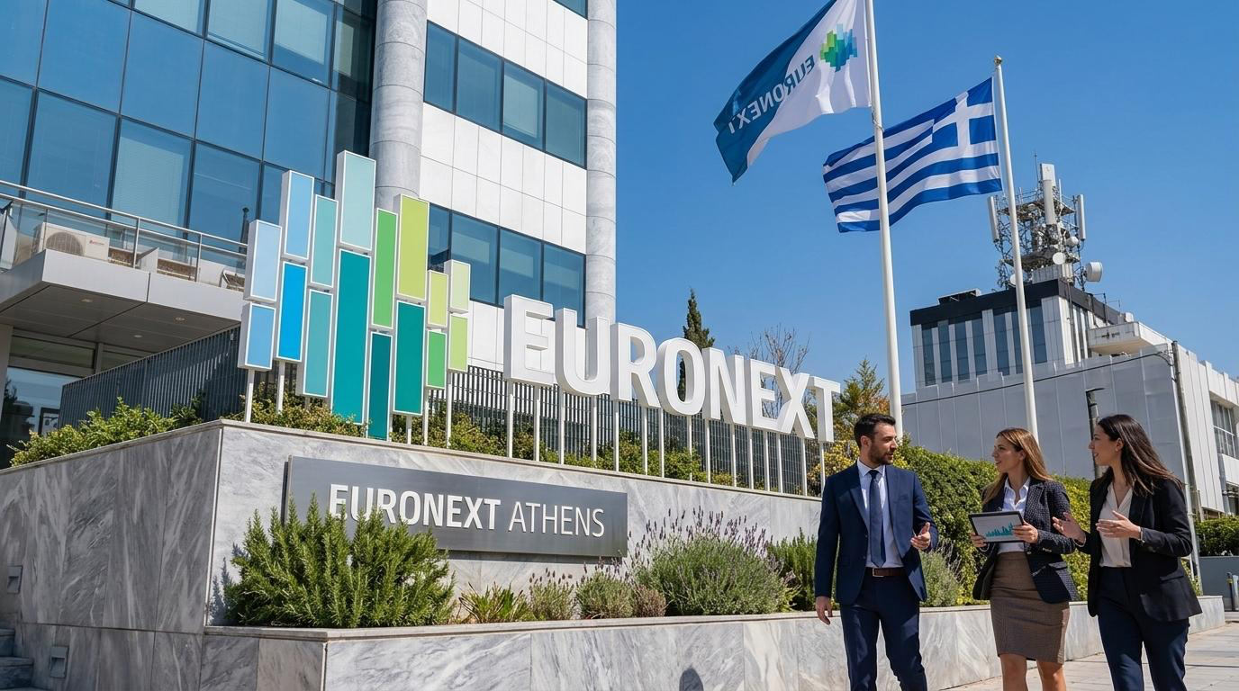 Yunanistan Finans Merkezine Dönüşüyor 4 image 29