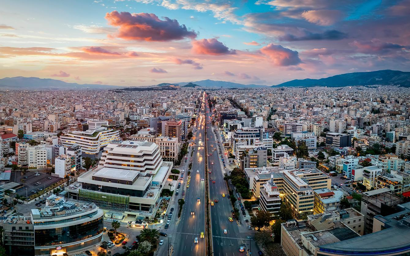 Yunanistan Finans Merkezine Dönüşüyor 6 image 31