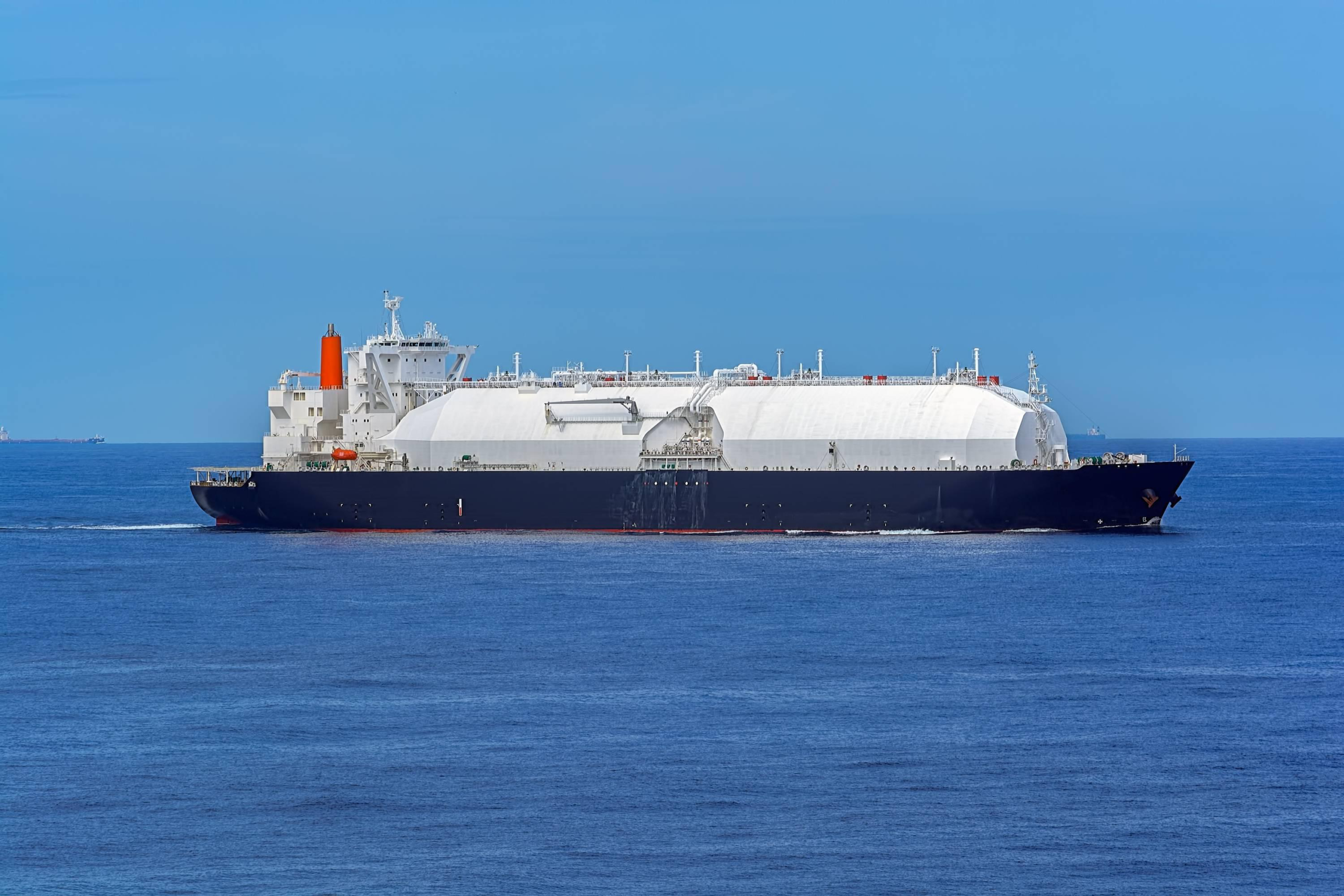 Yunanistan LNG Taşımacılığında Yeni Dönem 5 image 35 scaled