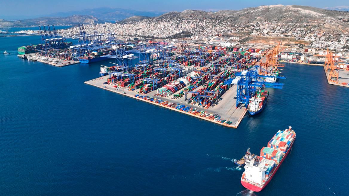 Yunanistan LNG Taşımacılığında Yeni Dönem 6 image 36