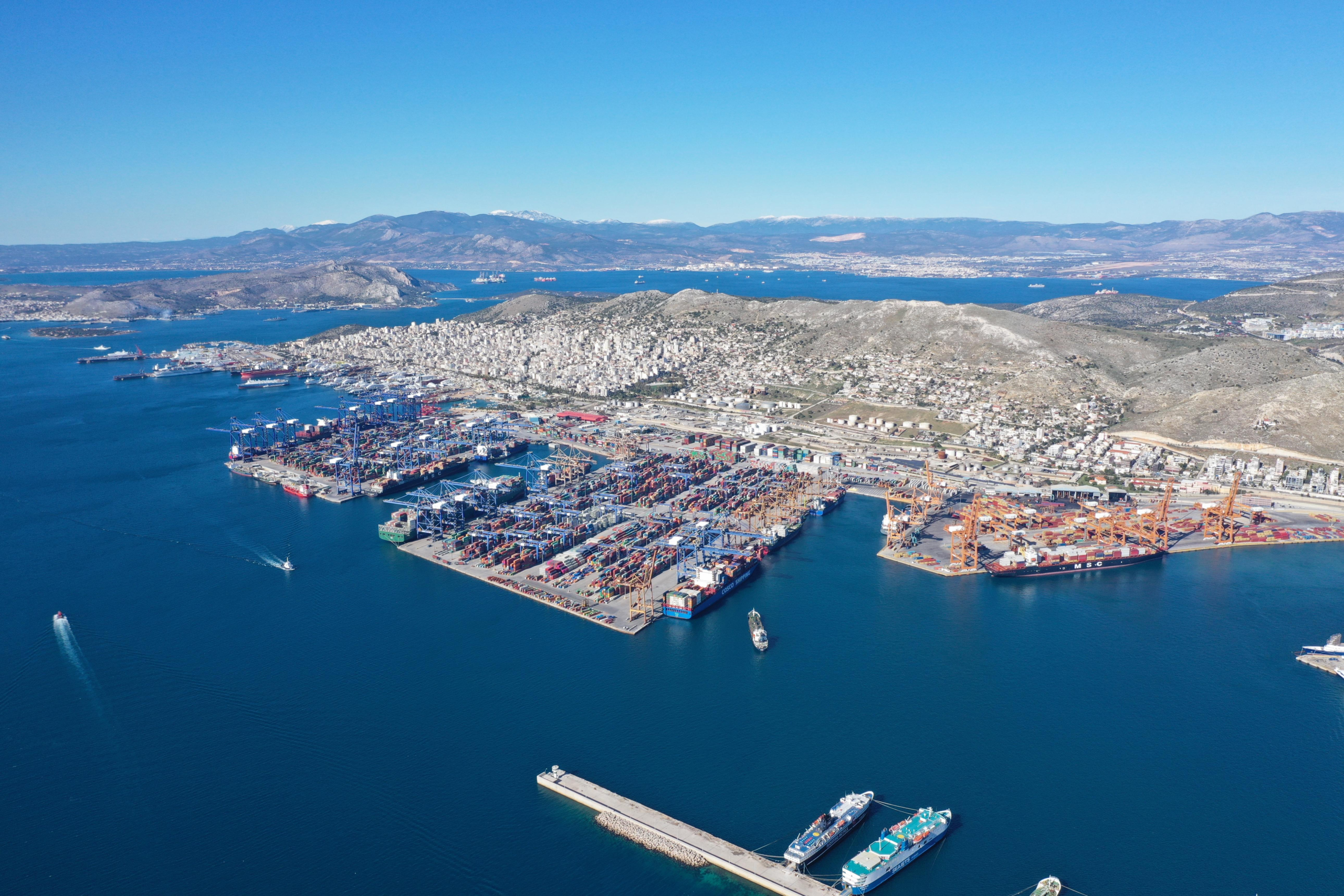 Yunanistan Dijital Altyapıya 1 Milyar Euro Yatırım Hazırlığında 5 image 40 scaled