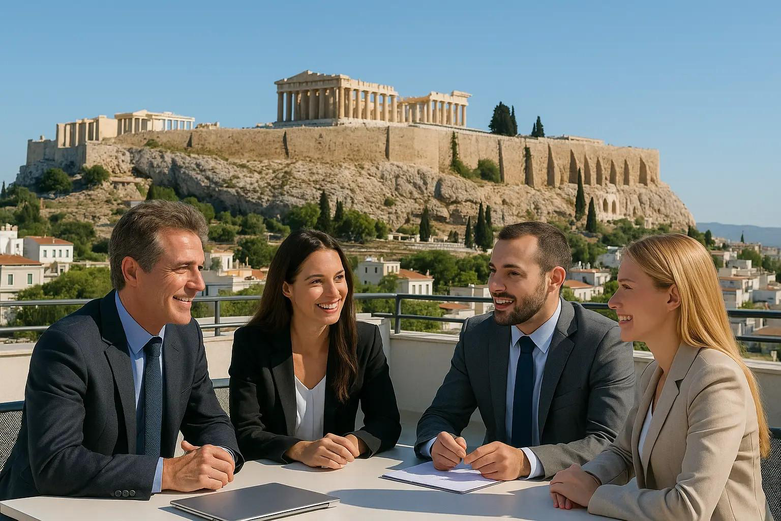 Yunanistan Dijital Altyapıya 1 Milyar Euro Yatırım Hazırlığında 6 image 41